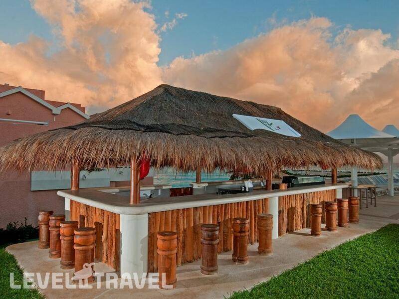 Фотография Omni Cancun Hotel & Villas Фотография Omni Cancun Hotel & Villas