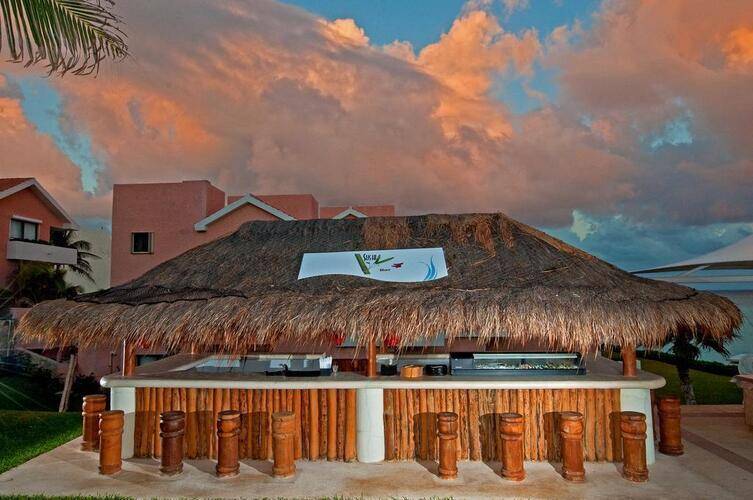 Omni Cancun Hotel & Villas