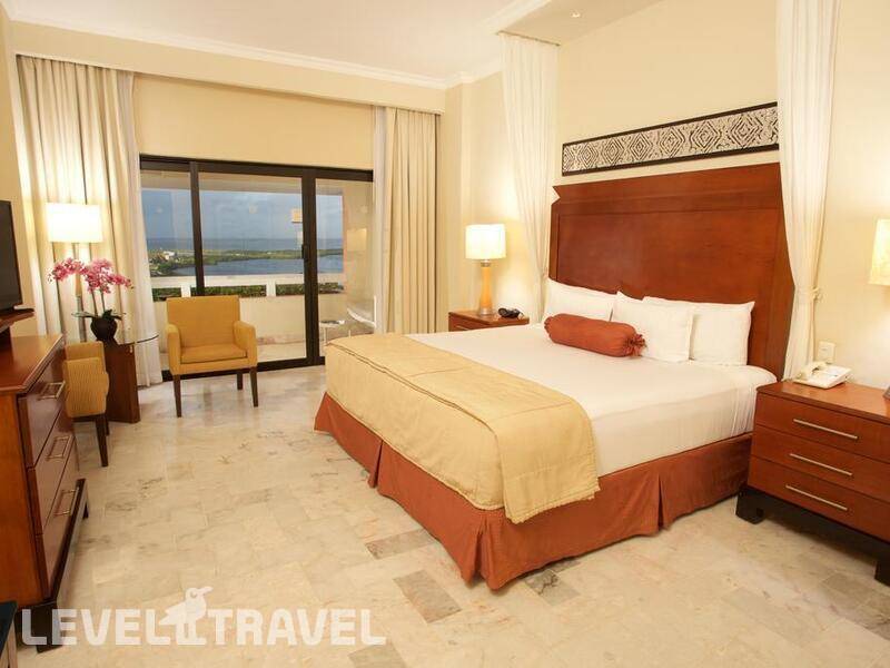 Фотография Omni Cancun Hotel & Villas Фотография Omni Cancun Hotel & Villas