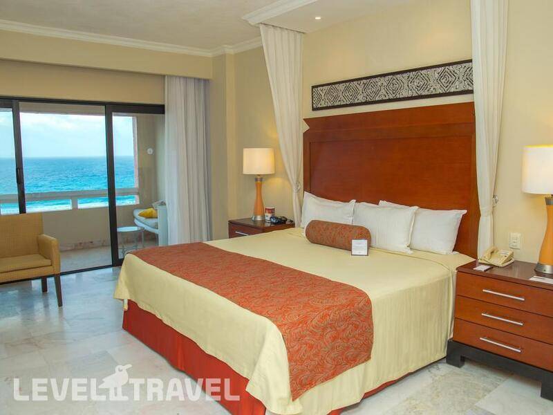Фотография Omni Cancun Hotel & Villas Фотография Omni Cancun Hotel & Villas