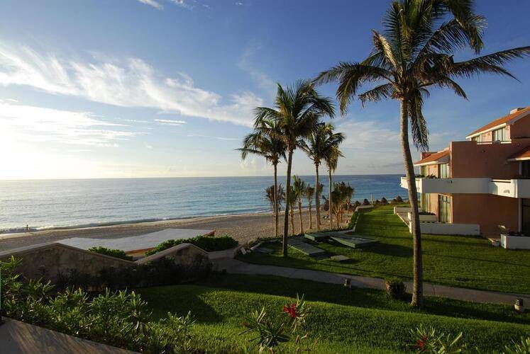 Omni Cancun Hotel & Villas