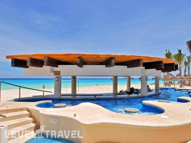 Фотография Omni Cancun Hotel & Villas Фотография Omni Cancun Hotel & Villas