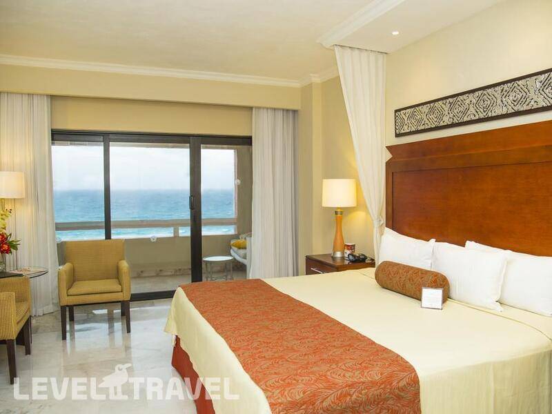 Фотография Omni Cancun Hotel & Villas Фотография Omni Cancun Hotel & Villas