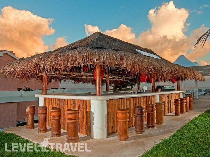 Фотография Omni Cancun Hotel & Villas Фотография Omni Cancun Hotel & Villas