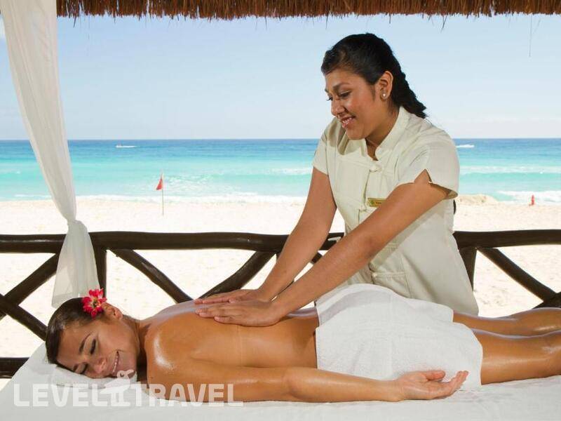 Фотография Royal Solaris Cancun