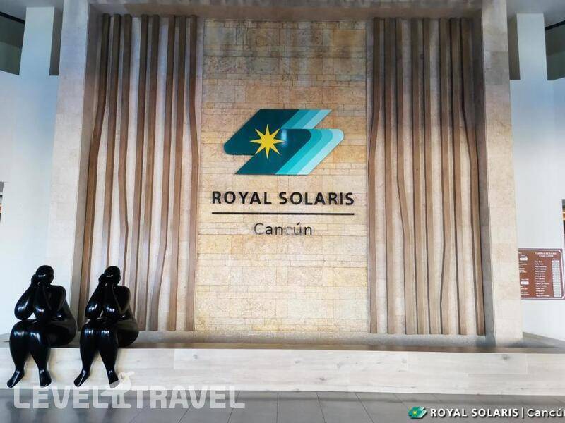 Фотография Royal Solaris Cancun