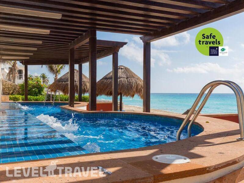 Фотография Royal Solaris Cancun