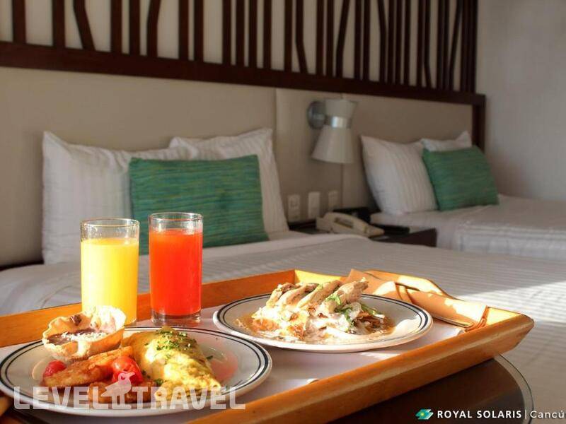Фотография Royal Solaris Cancun