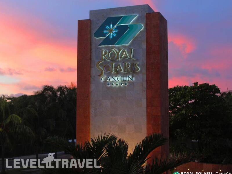 Фотография Royal Solaris Cancun