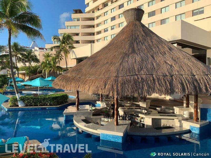 Фотография Royal Solaris Cancun