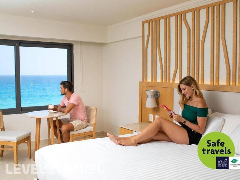Фотография Royal Solaris Cancun