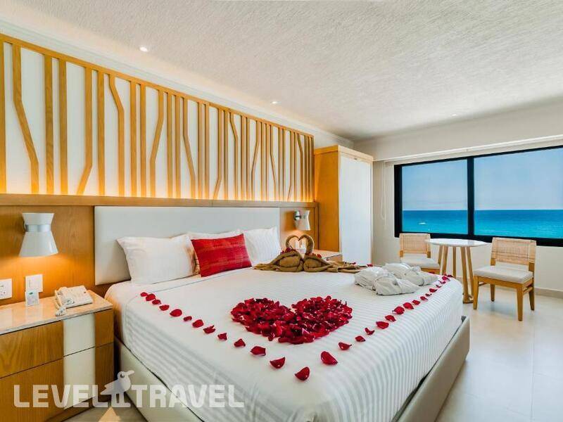 Фотография Royal Solaris Cancun