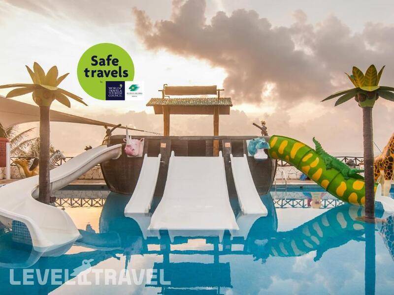 Фотография Royal Solaris Cancun