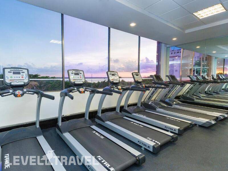 Фотография Royal Solaris Cancun