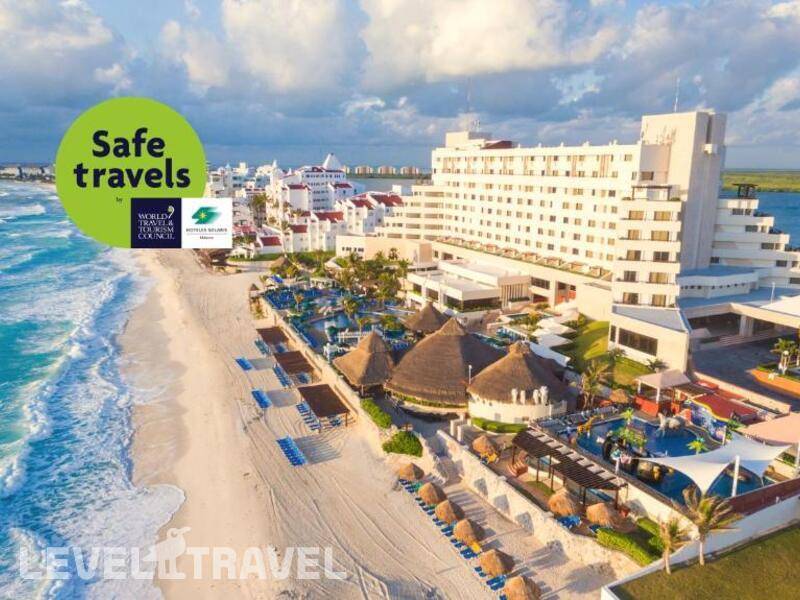 Фотография Royal Solaris Cancun