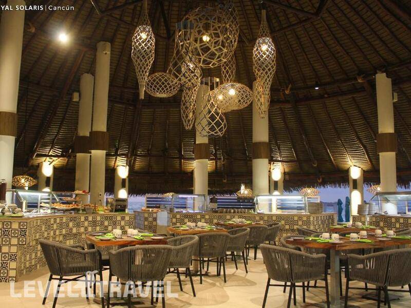 Фотография Royal Solaris Cancun