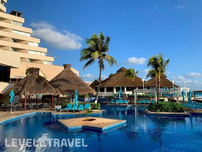 Фотография Royal Solaris Cancun