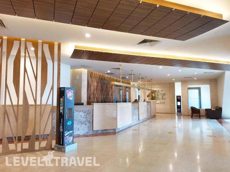Фотография Royal Solaris Cancun