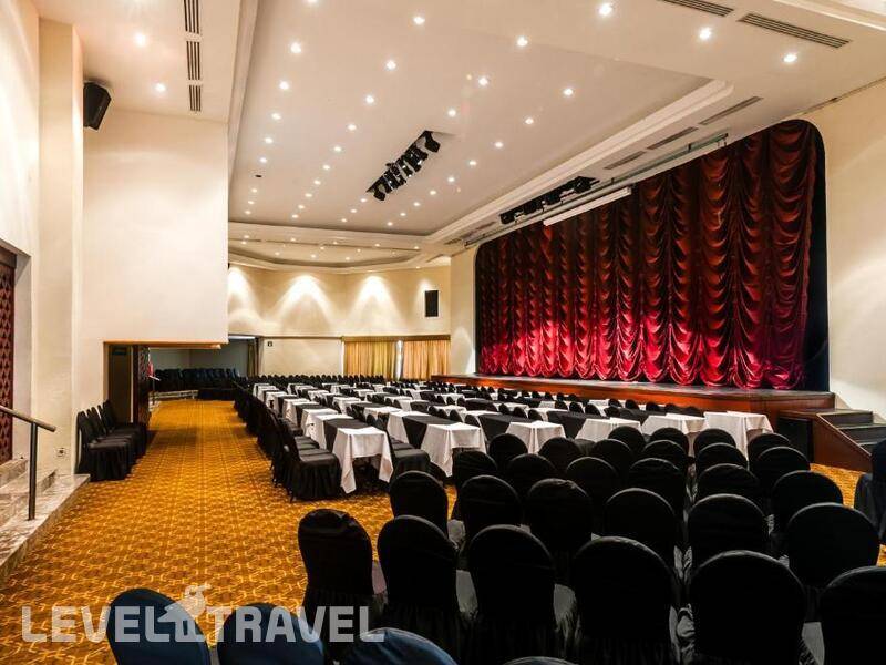 Фотография Royal Solaris Cancun