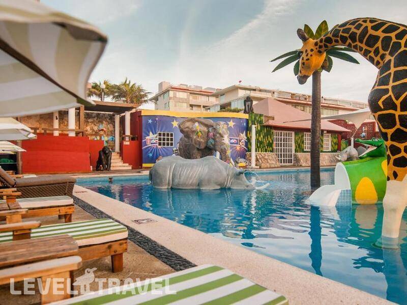 Фотография Royal Solaris Cancun