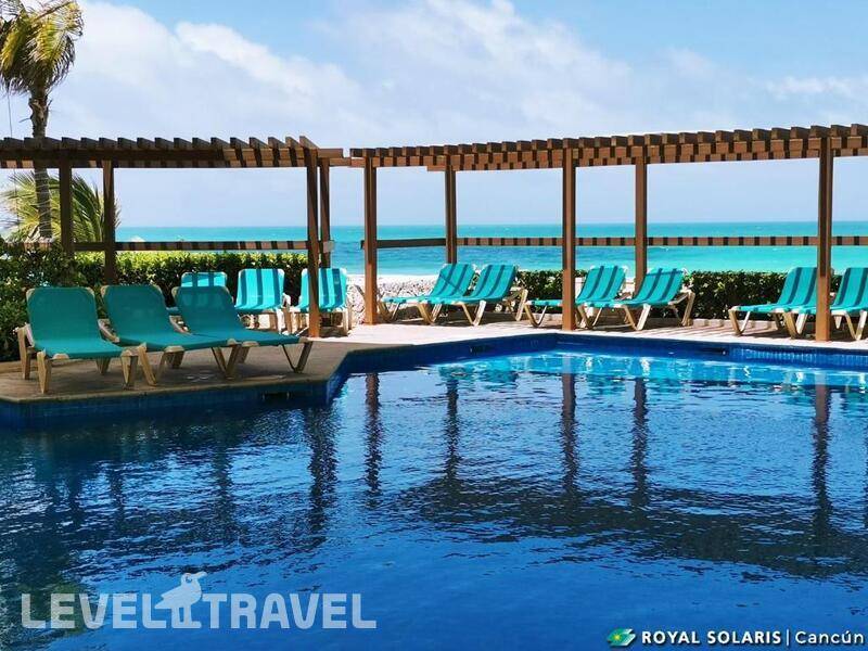 Фотография Royal Solaris Cancun