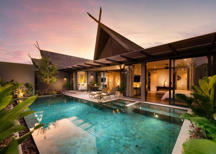 Anantara Vacation Club Phuket Resort