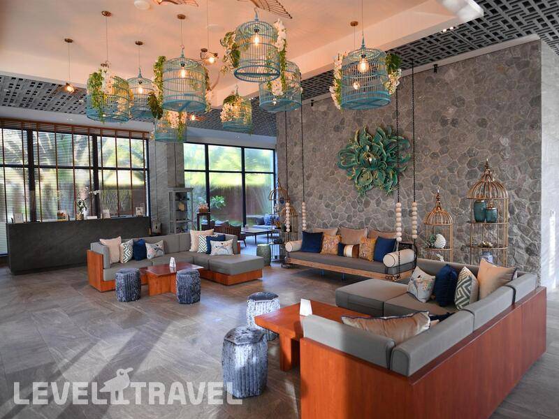 Фотография Anantara Vacation Club Phuket Resort