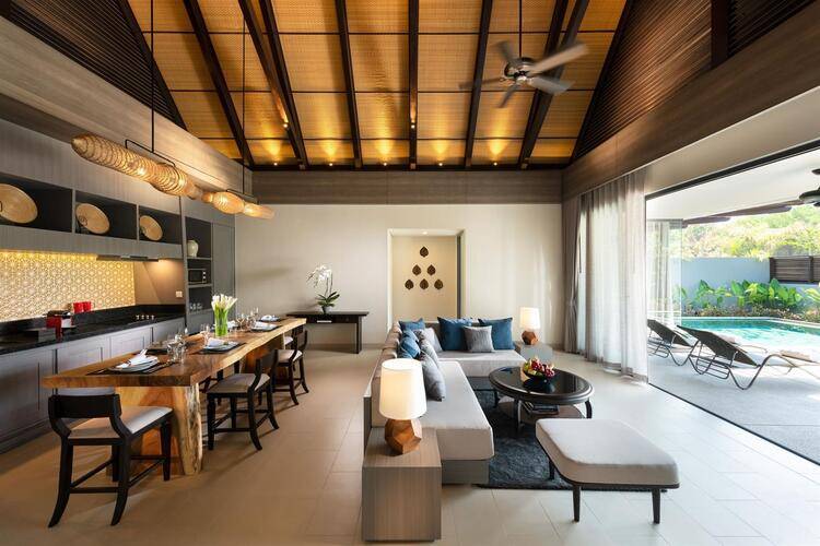 Anantara Vacation Club Phuket Resort