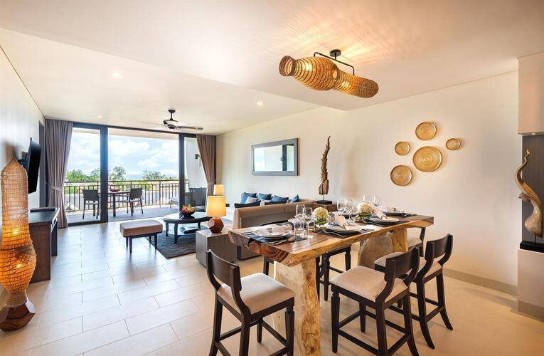 Anantara Vacation Club Phuket Resort