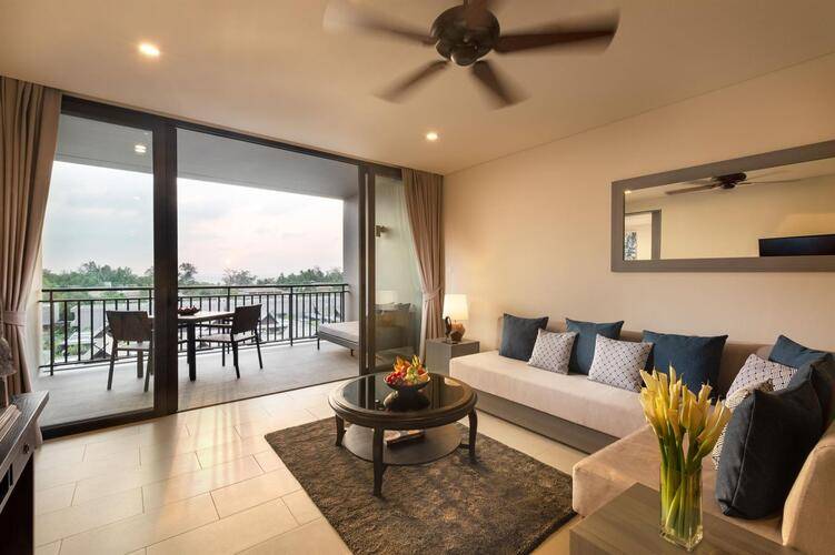 Anantara Vacation Club Phuket Resort