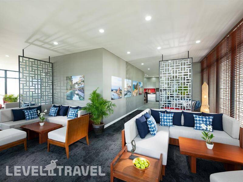 Фотография Anantara Vacation Club Phuket Resort