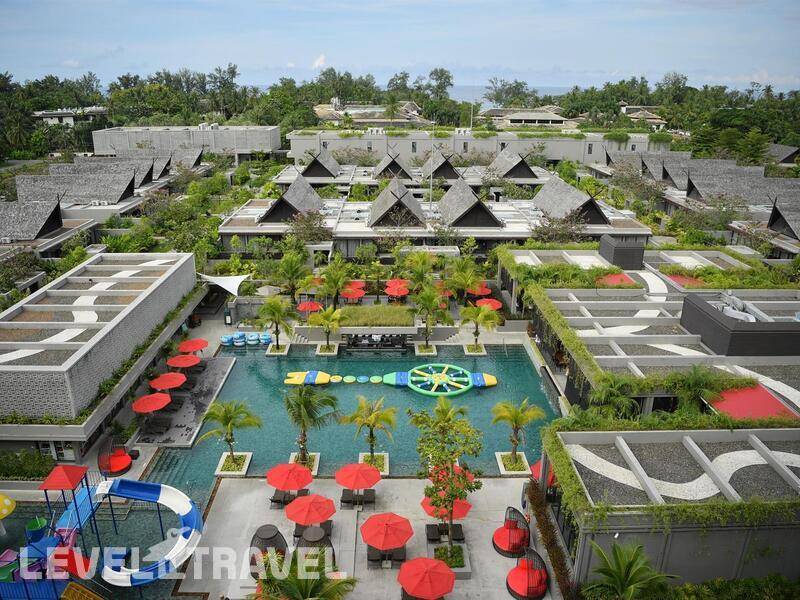 Фотография Anantara Vacation Club Phuket Resort