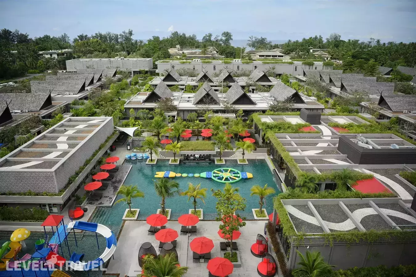 Anantara Vacation Club Phuket Resort