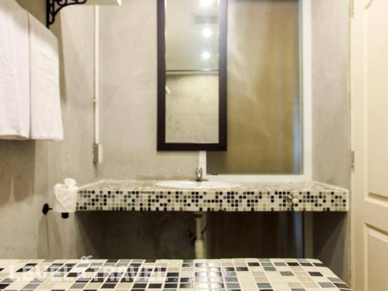 Фотография Rome Boutique Hotel & Spa