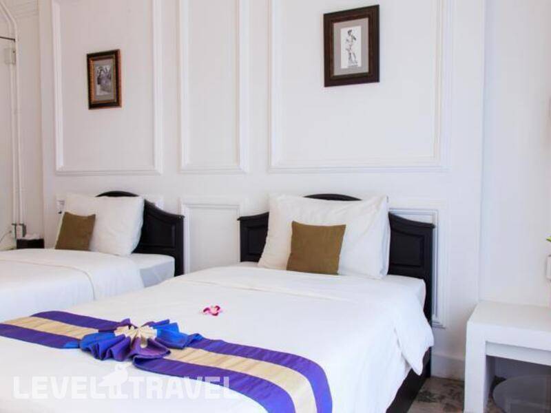 Фотография Rome Boutique Hotel & Spa