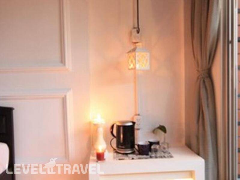 Фотография Rome Boutique Hotel & Spa