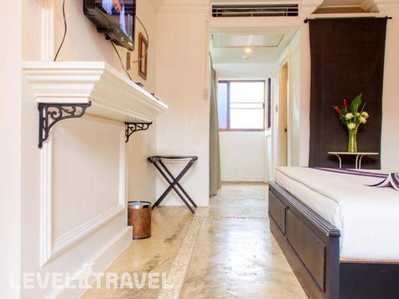 Фотография Rome Boutique Hotel & Spa