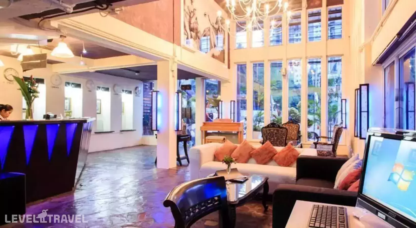 Rome Boutique Hotel & Spa