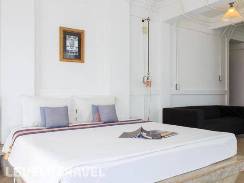 Фотография Rome Boutique Hotel & Spa