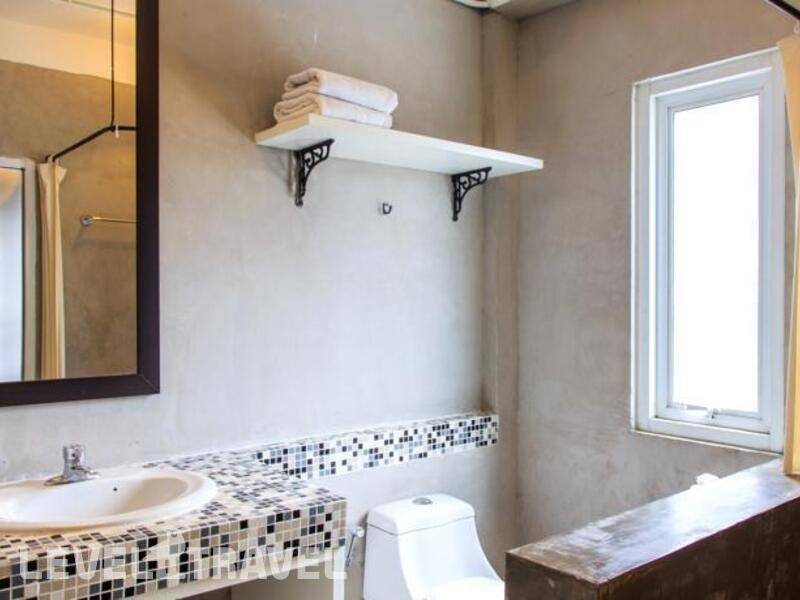 Фотография Rome Boutique Hotel & Spa