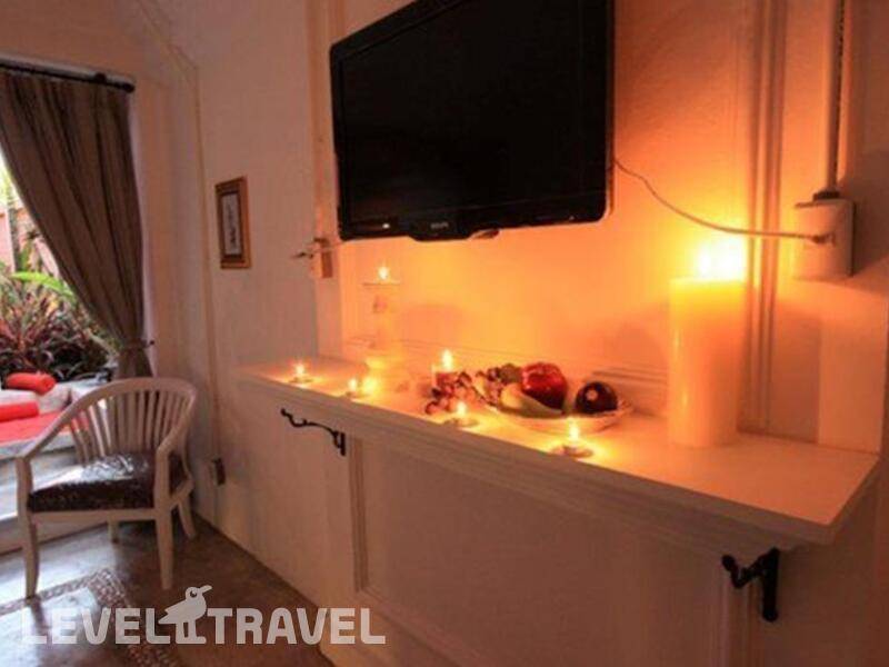 Фотография Rome Boutique Hotel & Spa