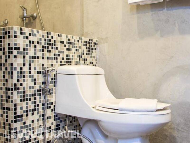 Фотография Rome Boutique Hotel & Spa