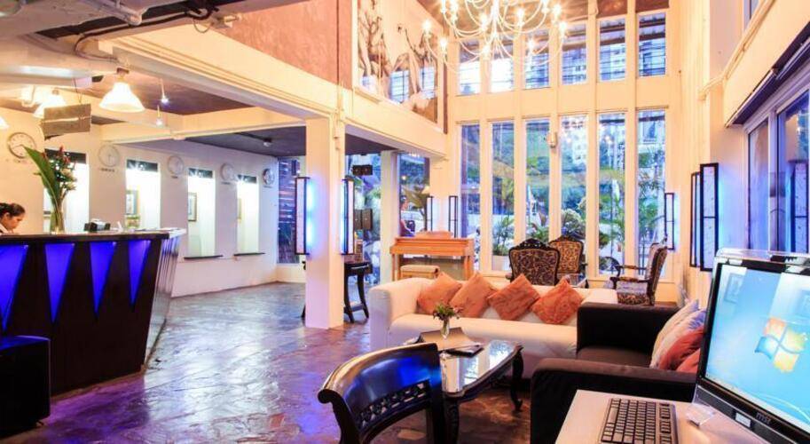 Rome Boutique Hotel & Spa