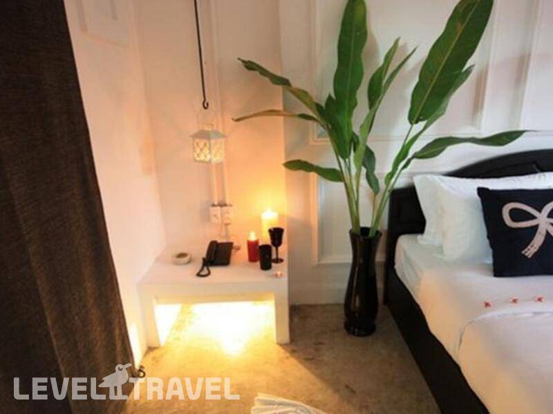 Фотография Rome Boutique Hotel & Spa