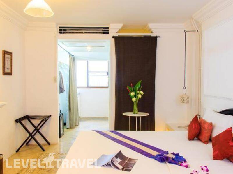 Фотография Rome Boutique Hotel & Spa