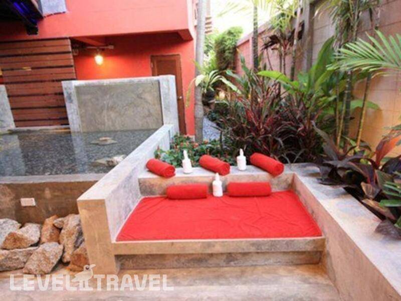 Фотография Rome Boutique Hotel & Spa