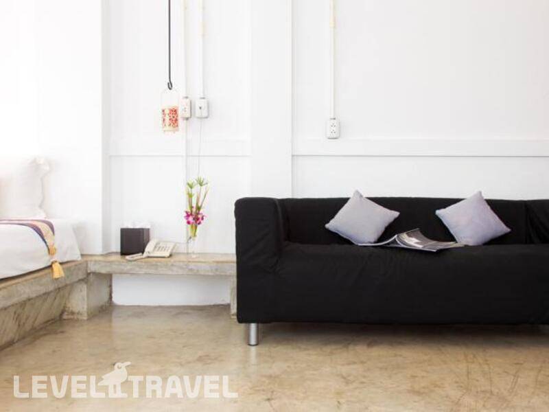 Фотография Rome Boutique Hotel & Spa