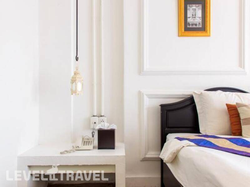 Фотография Rome Boutique Hotel & Spa