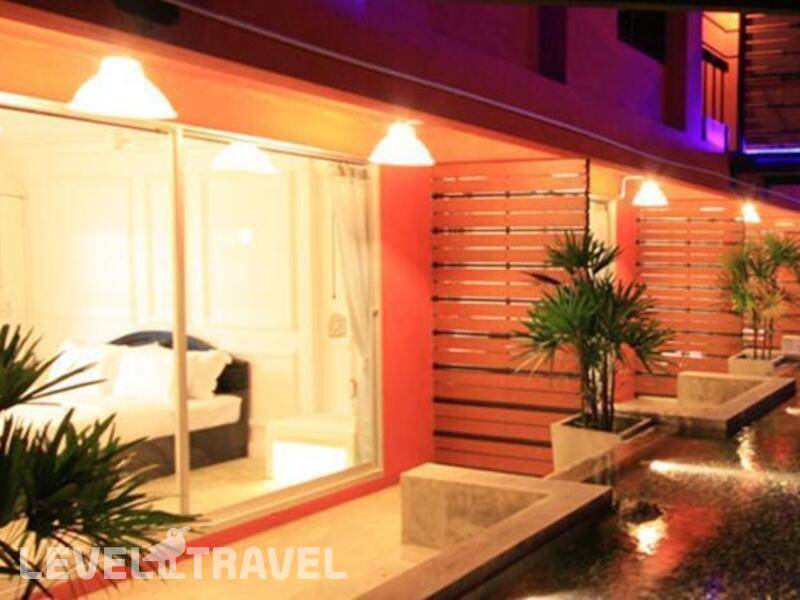 Фотография Rome Boutique Hotel & Spa