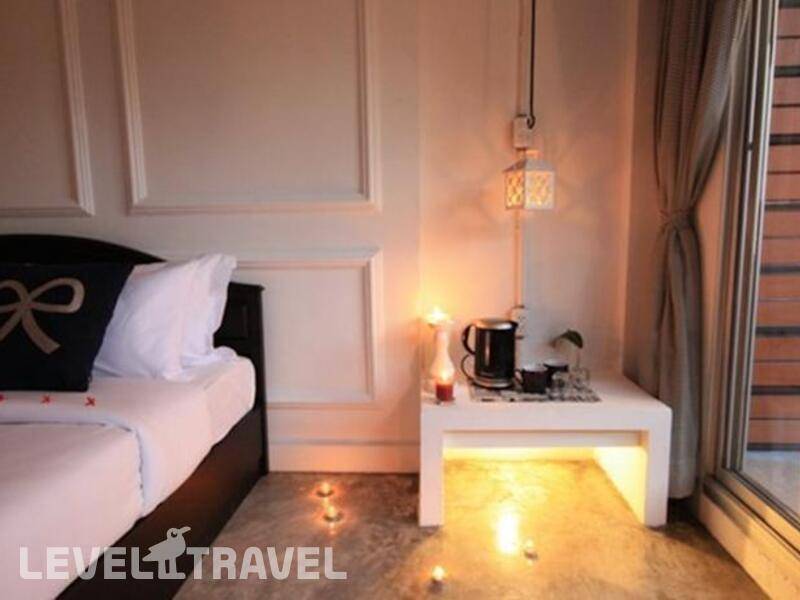 Фотография Rome Boutique Hotel & Spa